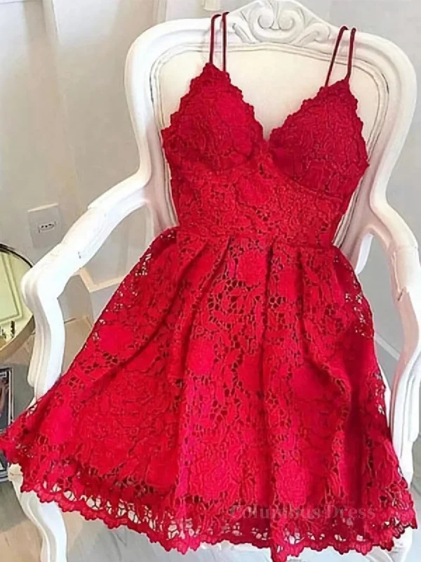Discount Extravaganza Short Red Lace Corset Prom Dresses, Short Red Lace Corset Formal Graduation Corset Homecoming Dresses outfit Discount Extravaganza Short Red Lace Corset Prom Dresses, Short Red Lace Corset Formal Graduation Corset Homecoming Dresses outfit