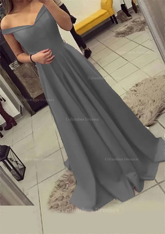 Steel Grey