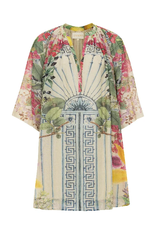 Limited Availability Amala Dress - Final Sale