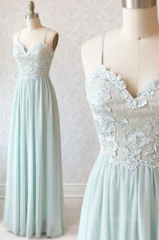 Early Access Light green tulle lace long Corset Prom dress, green evening dress outfit Early Access Light green tulle lace long Corset Prom dress, green evening dress outfit