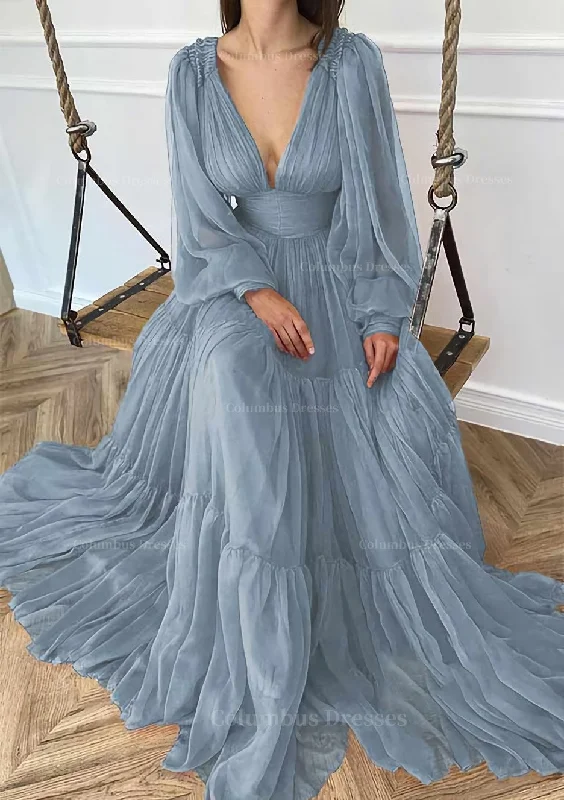 Dusty Blue