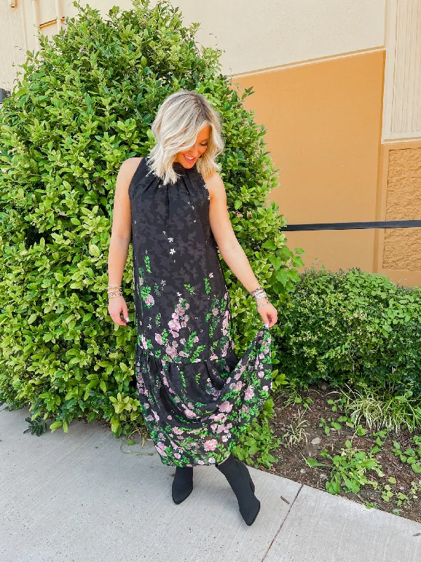 Season Finale Sale Georgina Maxi Dress