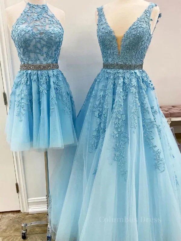 The Best Prices Blue Tulle Lace Corset Prom Dresses, Blue Tulle Lace Corset Formal Evening Dresses outfit The Best Prices Blue Tulle Lace Corset Prom Dresses, Blue Tulle Lace Corset Formal Evening Dresses outfit