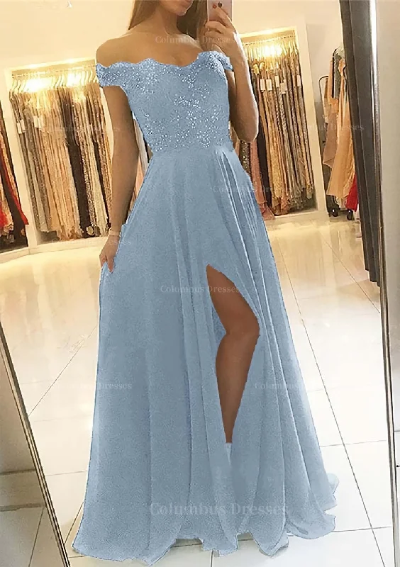 Dusty Blue