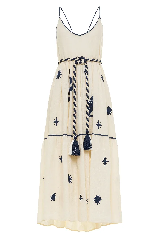 Lowest Price Eonia Dress - Final Sale