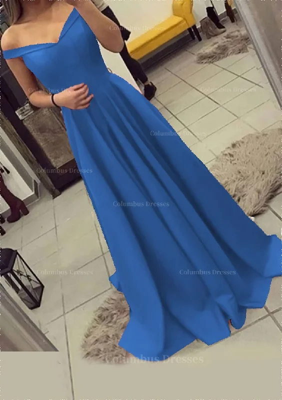 Ocean Blue