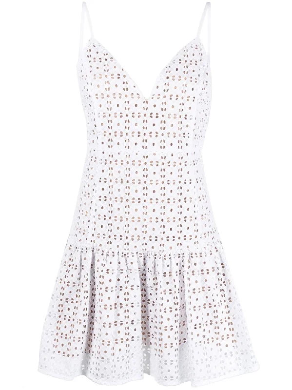 Special Buy MMK Dresses White