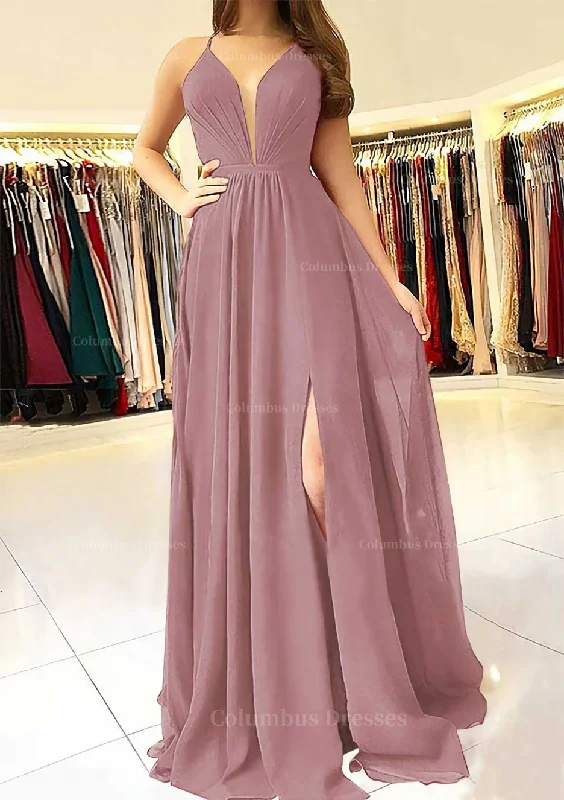 Vintage Mauve