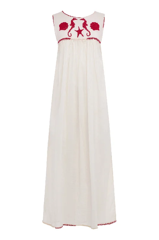 Final Clearance Andi Dress - Final Sale