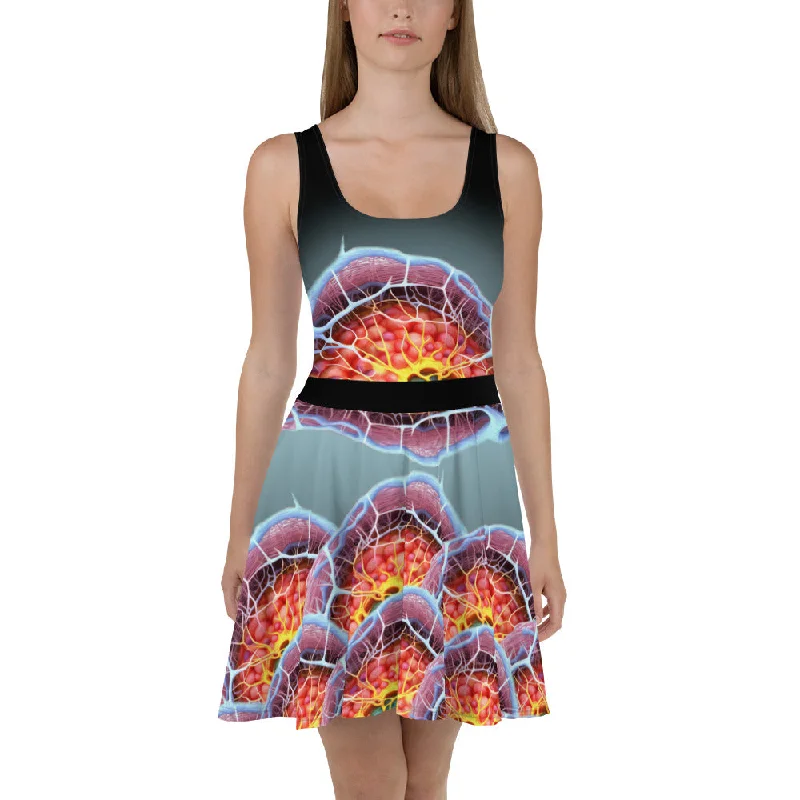 Final Sale Dress Stem Cell Power