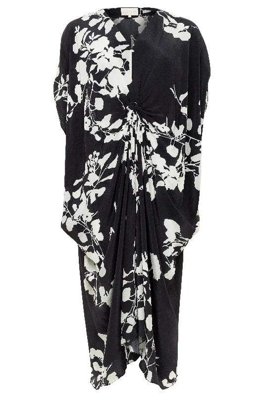 Shop and Save Aisha Kaftan - Final Sale