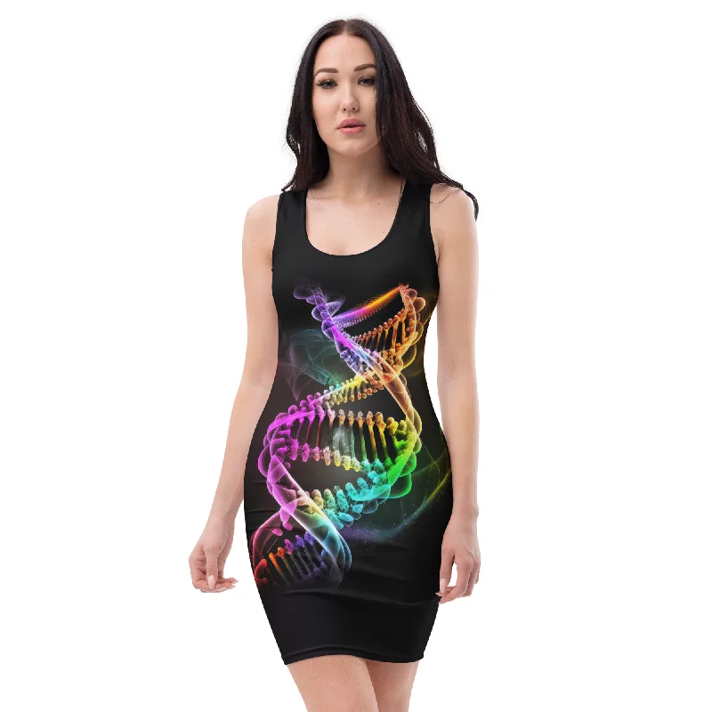 Extra Savings Dress Smoked DNA