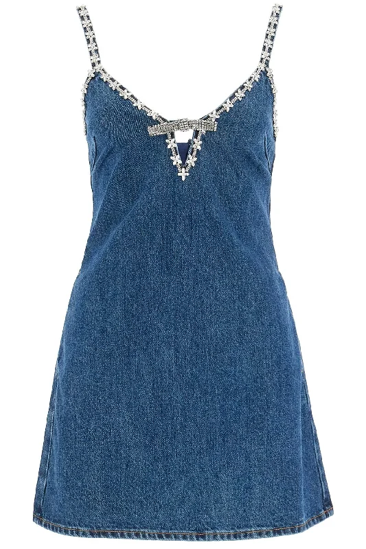Take Advantage Self Portrait 'diamond mini dress with