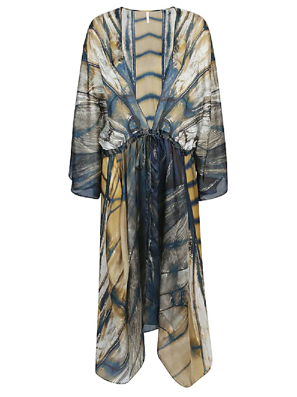 Inventory Reduction MONA SWIMS Dresses MultiColour