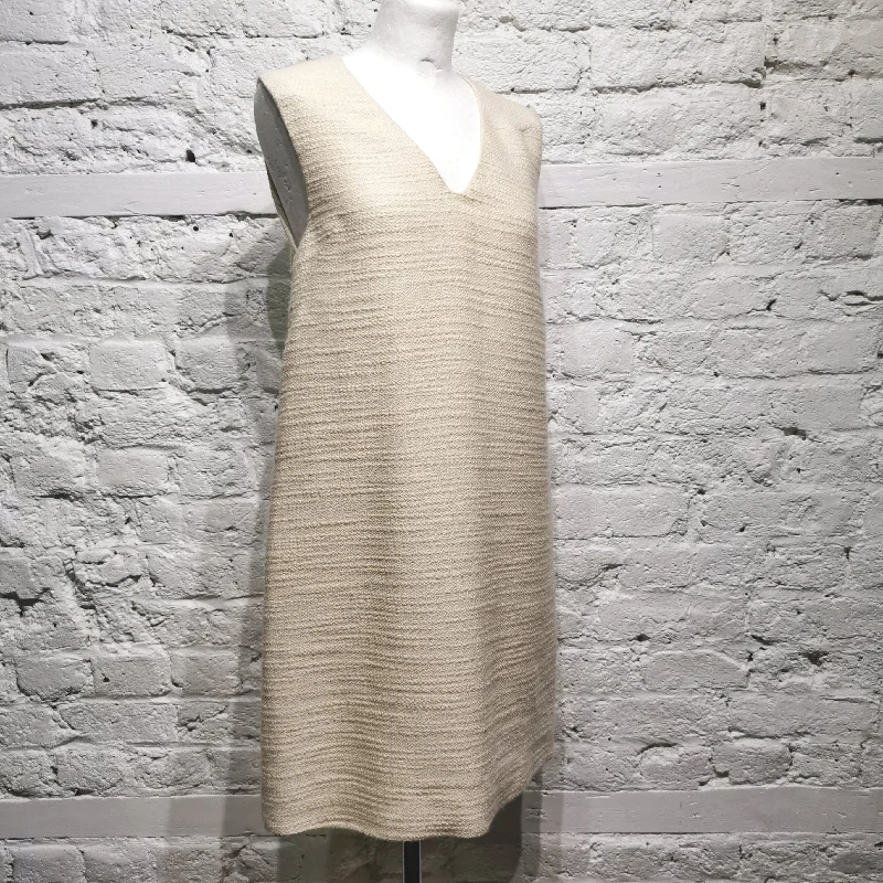 New Markdowns MARNI IVORY DRESS