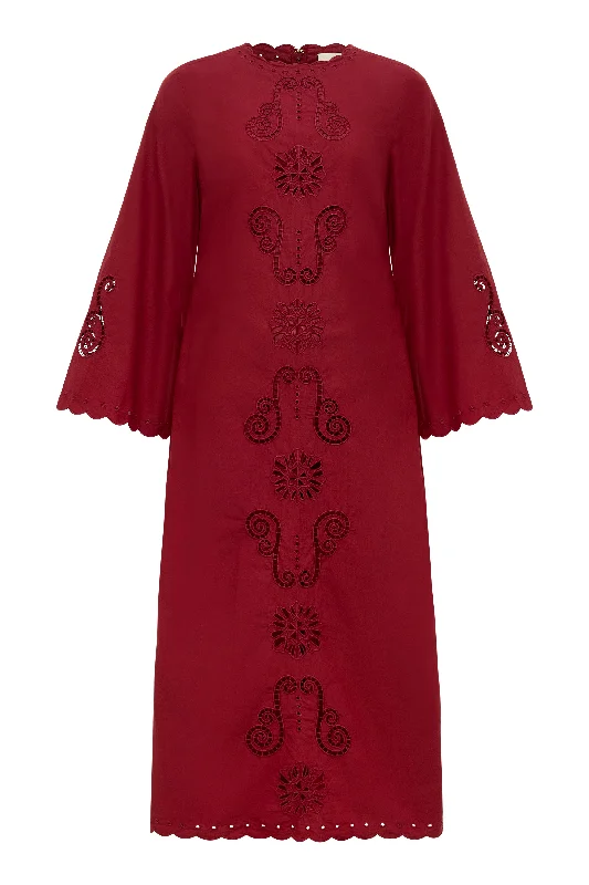 Exclusive Savings Lumi Dress