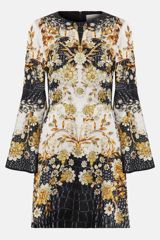 Daily Deals Beam Dress Chandelier Filigree