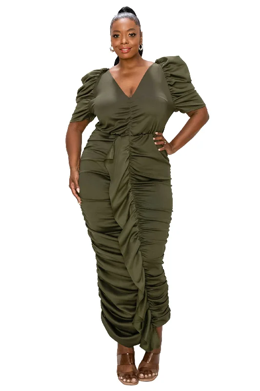 Army Olive