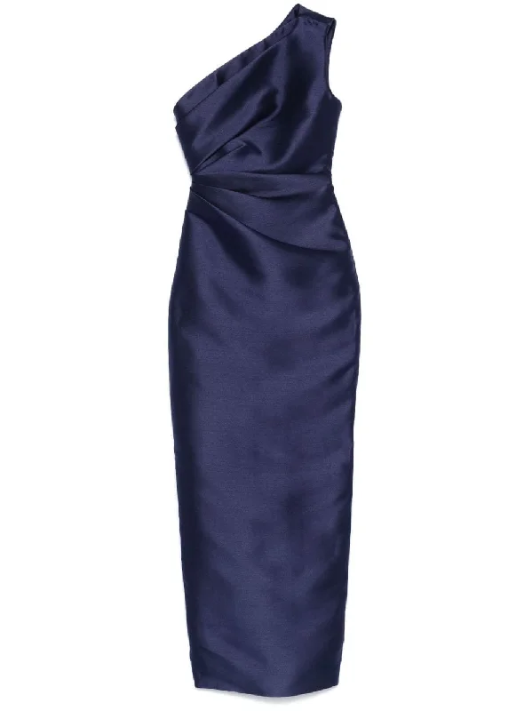Clearance Sale Solace London Dresses Blue