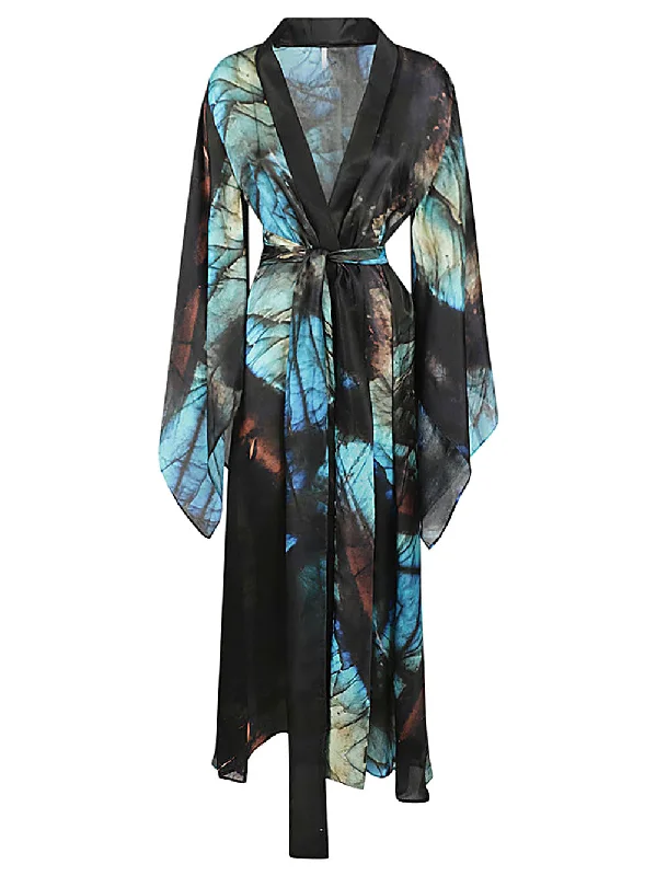Super Sale MONA SWIMS Dresses MultiColour