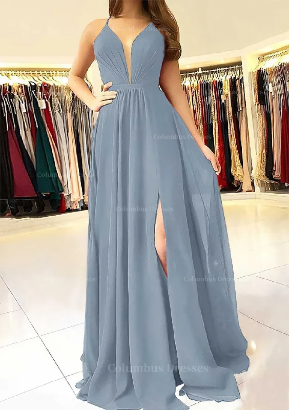 Dusty Blue