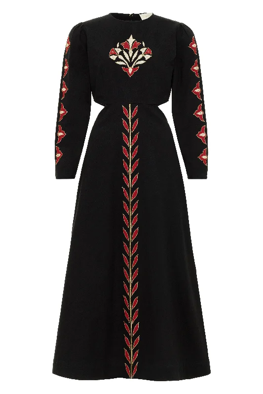 Quick Sale Lari Dress