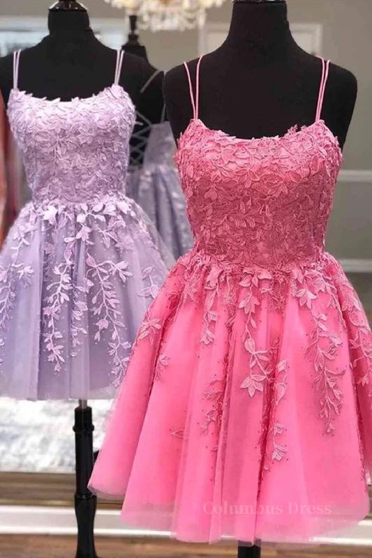 Quick Sale Cute Scoop Neck Lace Corset Prom Corset Homecoming Dresses, Short Lace Corset Formal Evening Dresses outfit Quick Sale Cute Scoop Neck Lace Corset Prom Corset Homecoming Dresses, Short Lace Corset Formal Evening Dresses outfit