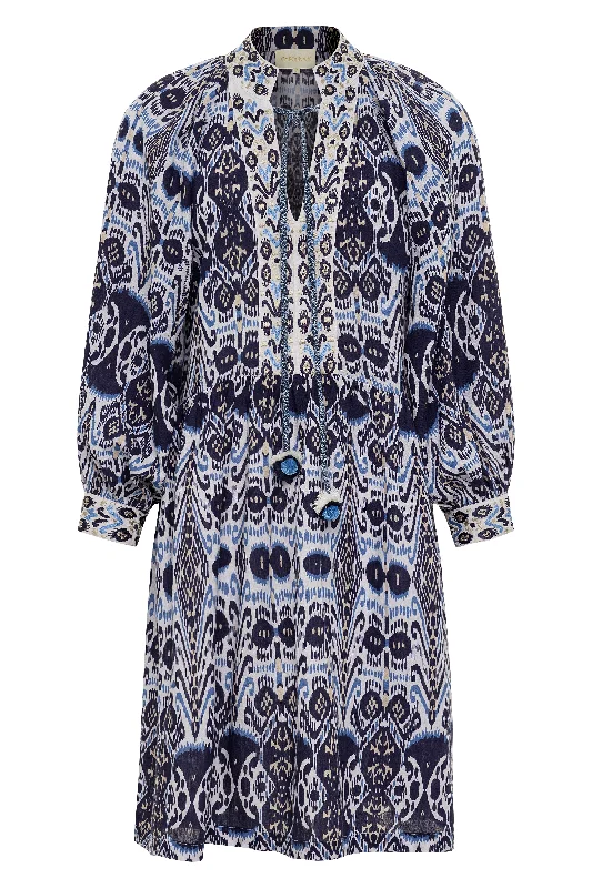 Lowest Price Laila Midi Dress - Final Sale