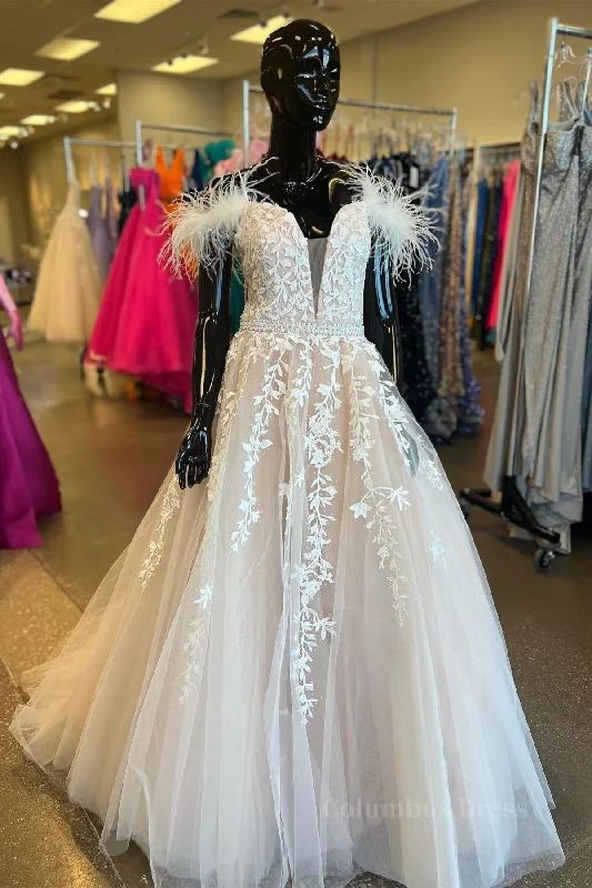 Great Deals Off Shoulder V Neck Champagne Lace Long Corset Prom Dress with Belt, Champagne Lace Corset Formal Dress, Champagne Evening Dress outfit Great Deals Off Shoulder V Neck Champagne Lace Long Corset Prom Dress with Belt, Champagne Lace Corset Formal Dress, Champagne Evening Dress outfit
