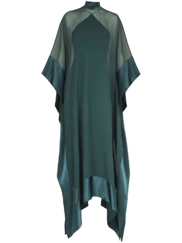 Extra Discounts TALLER MARMO MAIN Dresses Green