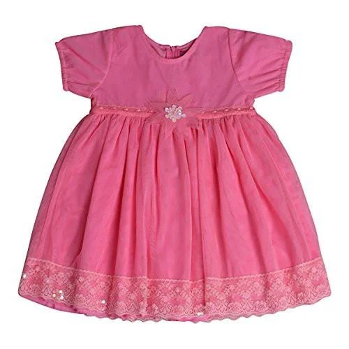 Major Savings Girls Lace Dress