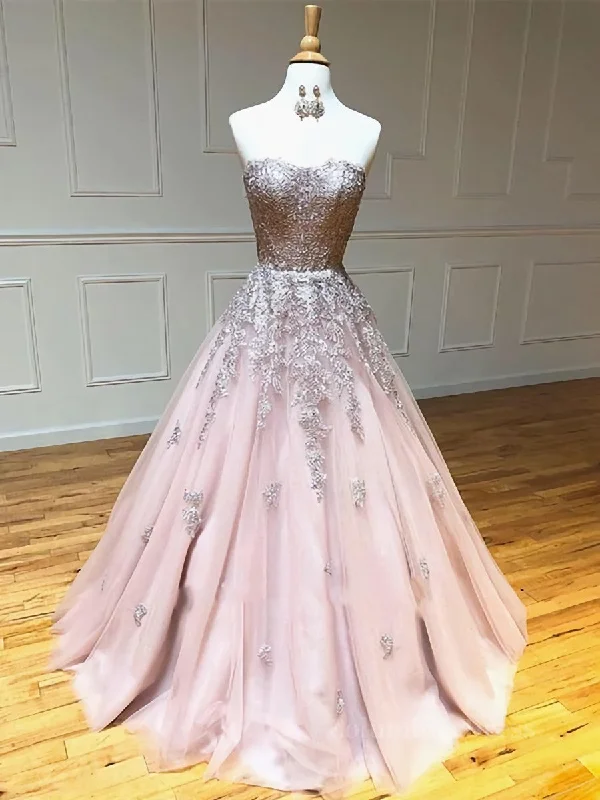 Loyalty Reward Long Lace Corset Prom Dresses with Corset Back, Long Lace Corset Formal Evening Graduation Dresses outfit
