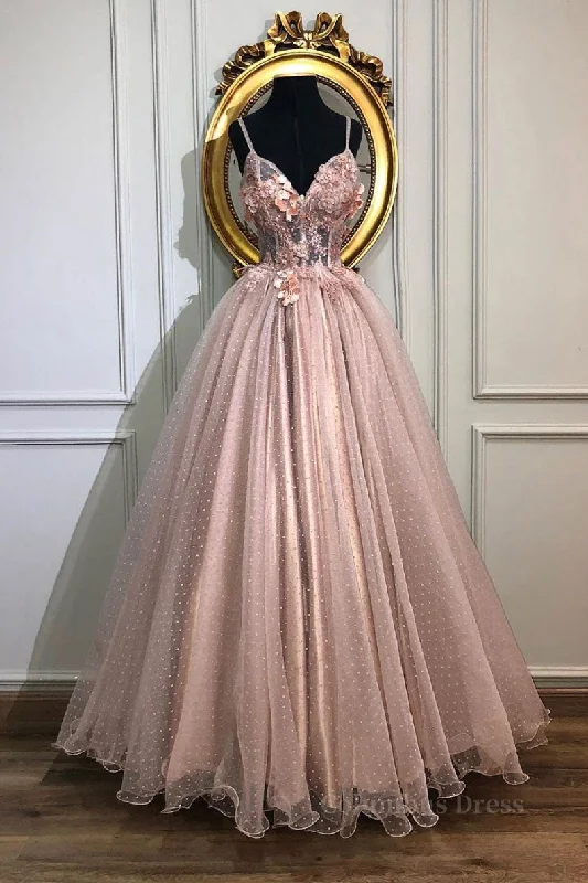 Discount Deals Pink sweetheart tulle lace long Corset Prom dress pink tulle Corset Formal dress outfit Discount Deals Pink sweetheart tulle lace long Corset Prom dress pink tulle Corset Formal dress outfit