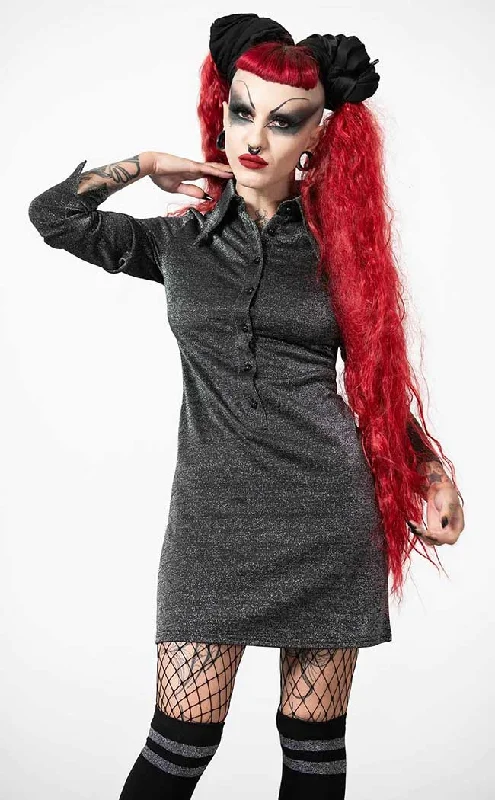 Deep Discounts Diana Mini Dress