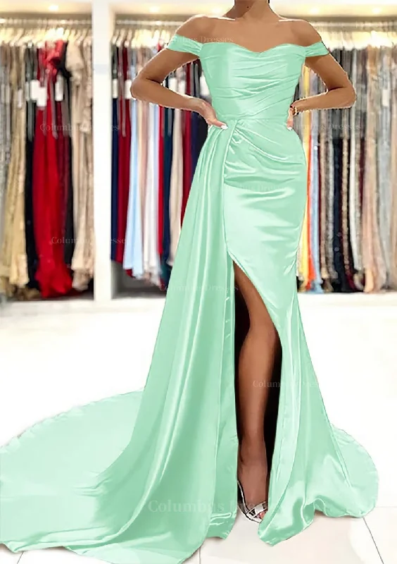 Mint Green