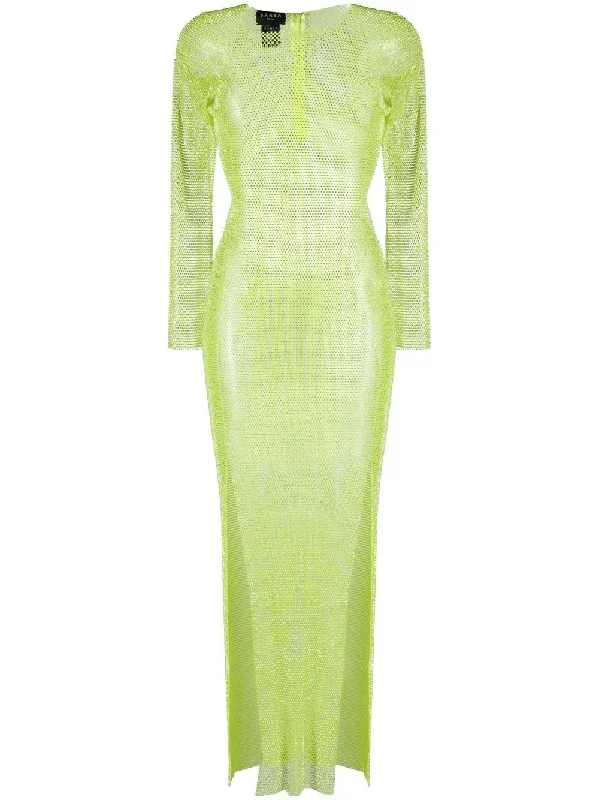 Final Clearance SANTA BRAND Dresses Green