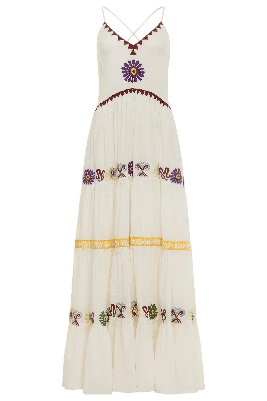 Special Savings Marieta Dress - Final Sale