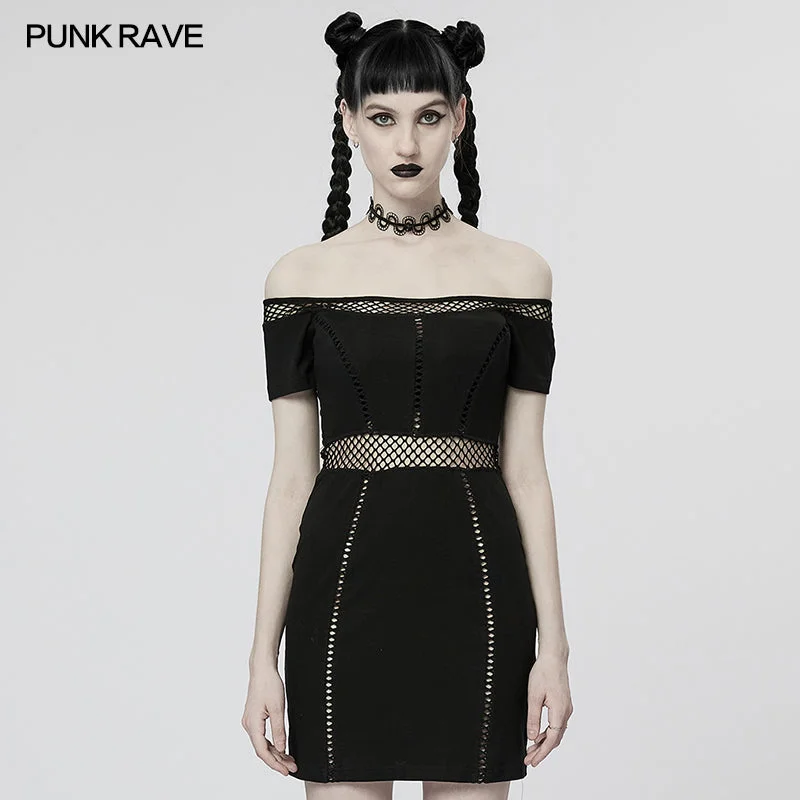 Price Meltdown Punk sexy dress