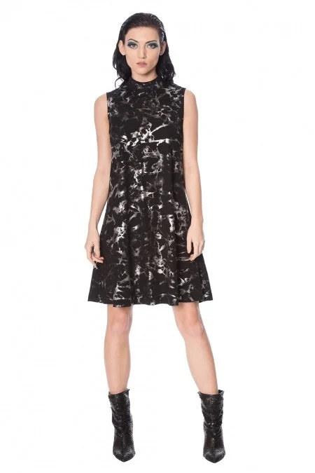 Great Deals Silver Haze Dress