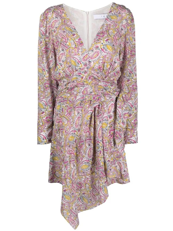 Extra Savings Iro Dresses Beige