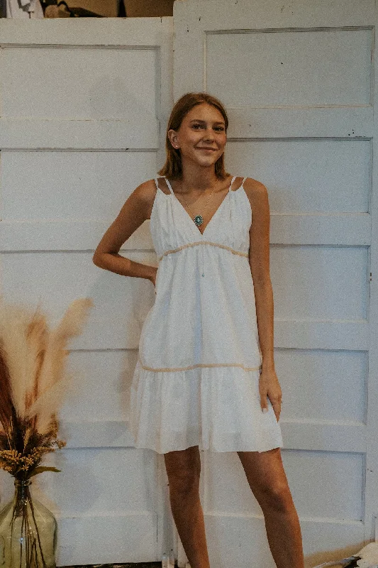 Reduced Prices The Day Dress