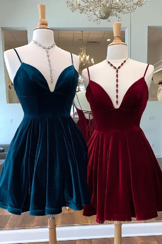 Limited Time Discount Simple v neck short Corset Prom dress, Corset Homecoming dress outfit Limited Time Discount Simple v neck short Corset Prom dress, Corset Homecoming dress outfit