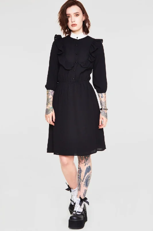 Markdowns Homicidal Maniac Dress
