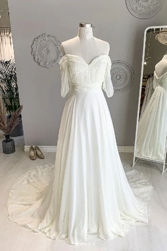 Sneak Peek Sale White sweetheart chiffon long Corset Prom dress white Corset Formal dress outfit Sneak Peek Sale White sweetheart chiffon long Corset Prom dress white Corset Formal dress outfit