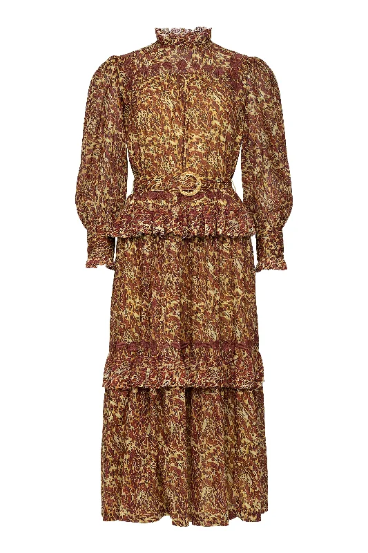 Amazing Deals Rocio Dress