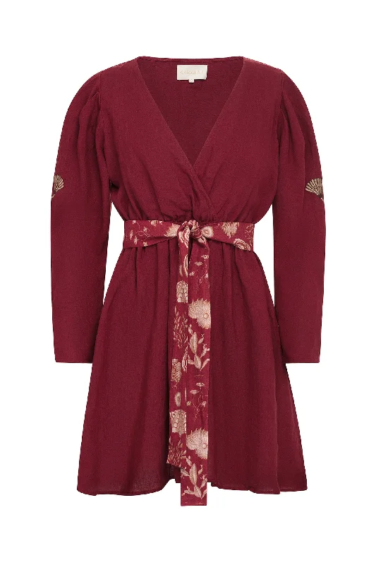 Can't Be Beat Florita Dress - Final Sale