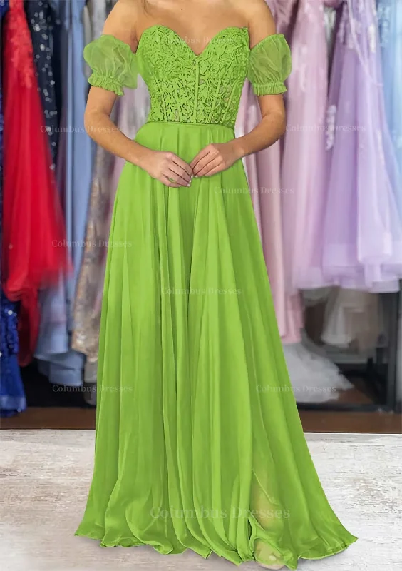 Lime Green
