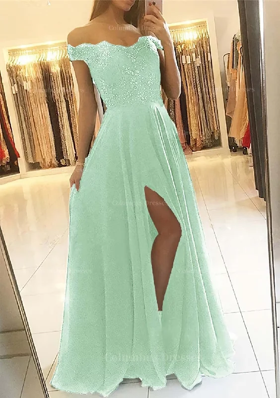 Mint Green