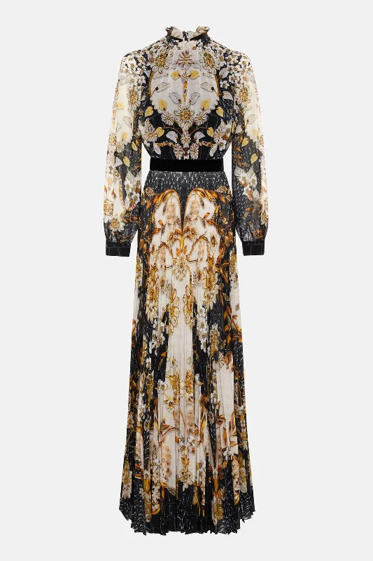 Buy Now Selene Dress Chandelier Filigree