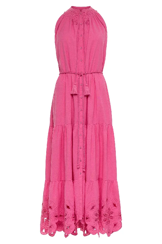 Price Blitz Vall Dress - Final Sale